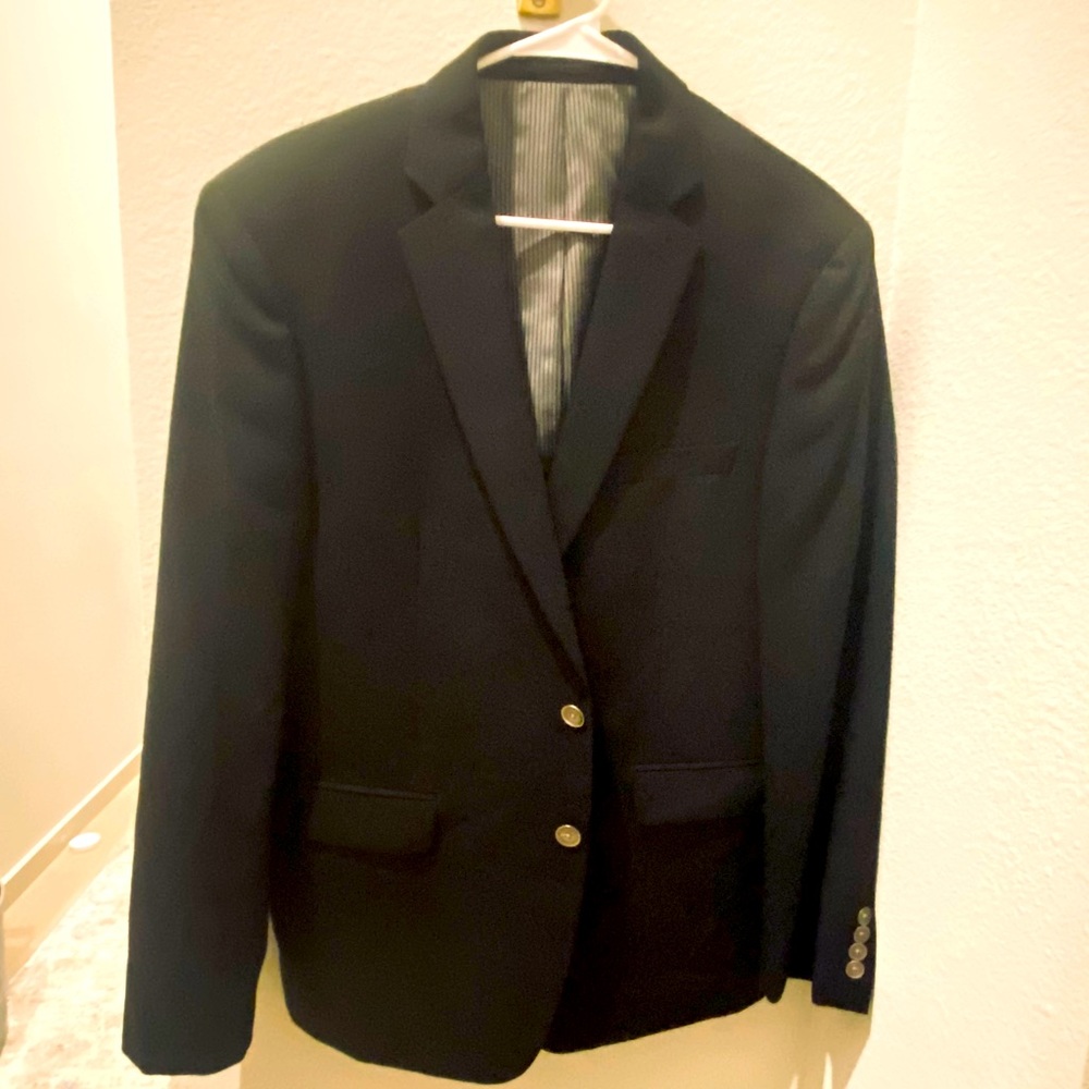 CK Men’s blazer
